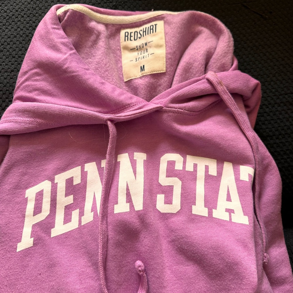 EUC Penn State Hoodie Pullover